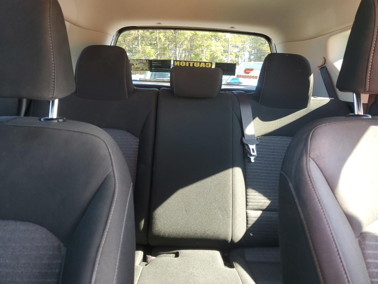 2021 Kia Soul - Image 10