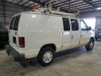 2007 Ford Econoline E250 Van на продаже в Jacksonville, FL - Minor Dent/Scratches