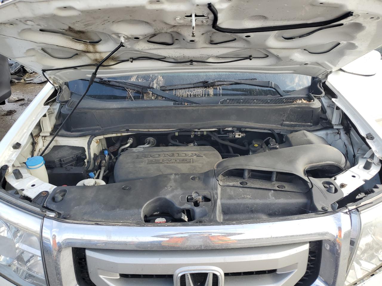 2011 Honda Pilot - Image 12