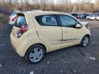 2013 Chevrolet Spark 1Lt продається в Baltimore, MD - Front End