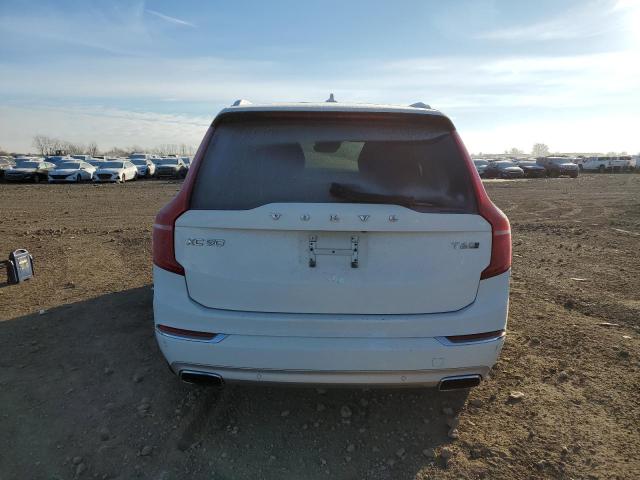  VOLVO XC90 2016 Biały