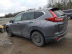 2018 HONDA CR-V EXL for sale at Copart ON - COOKSTOWN