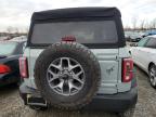 2024 Ford Bronco Big Bend for Sale in Cahokia Heights, IL - Side