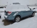 2009 Subaru Forester 2.5X for Sale in Colorado Springs, CO - Front End