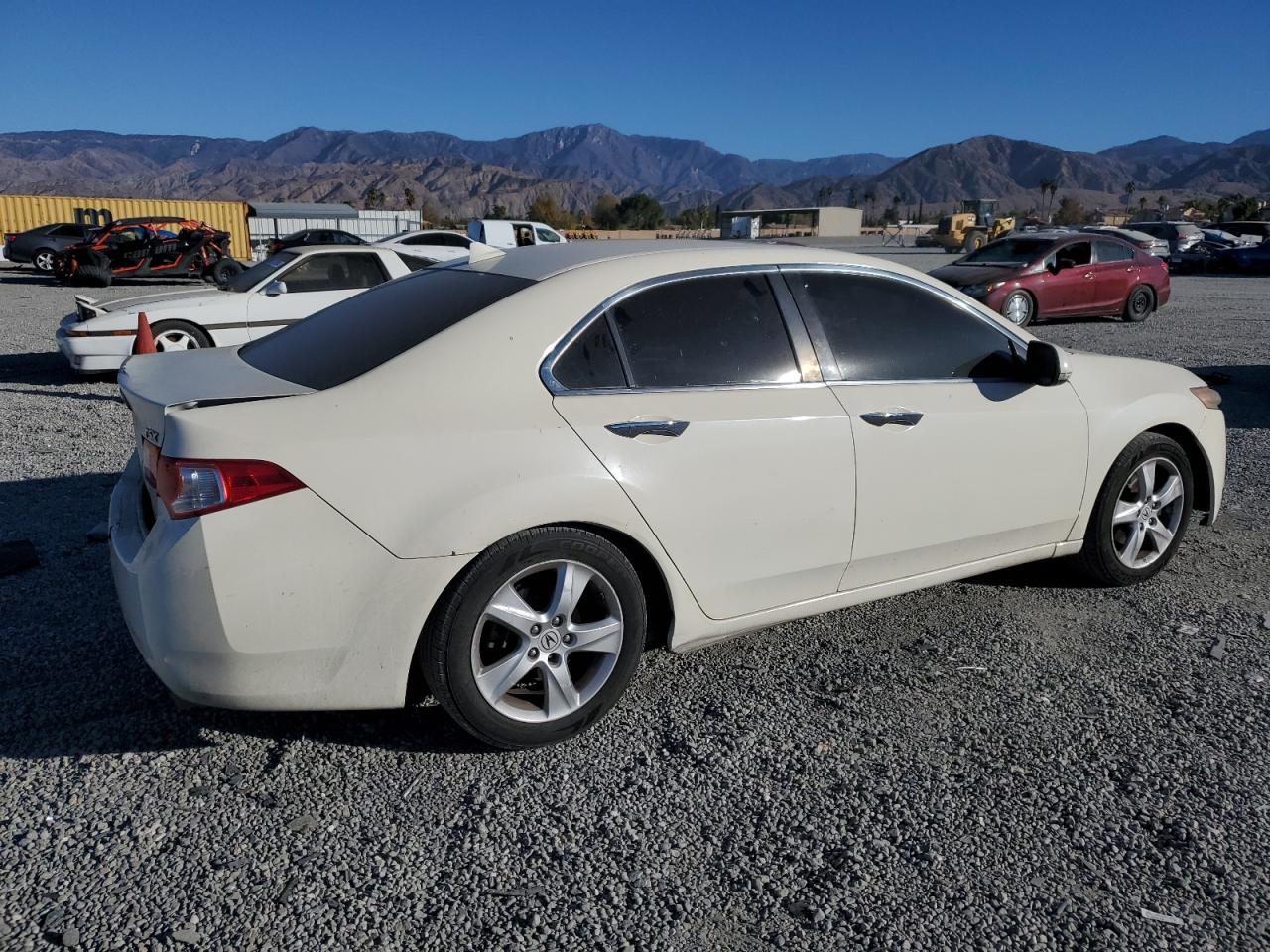2010 Acura TSX - Image 3