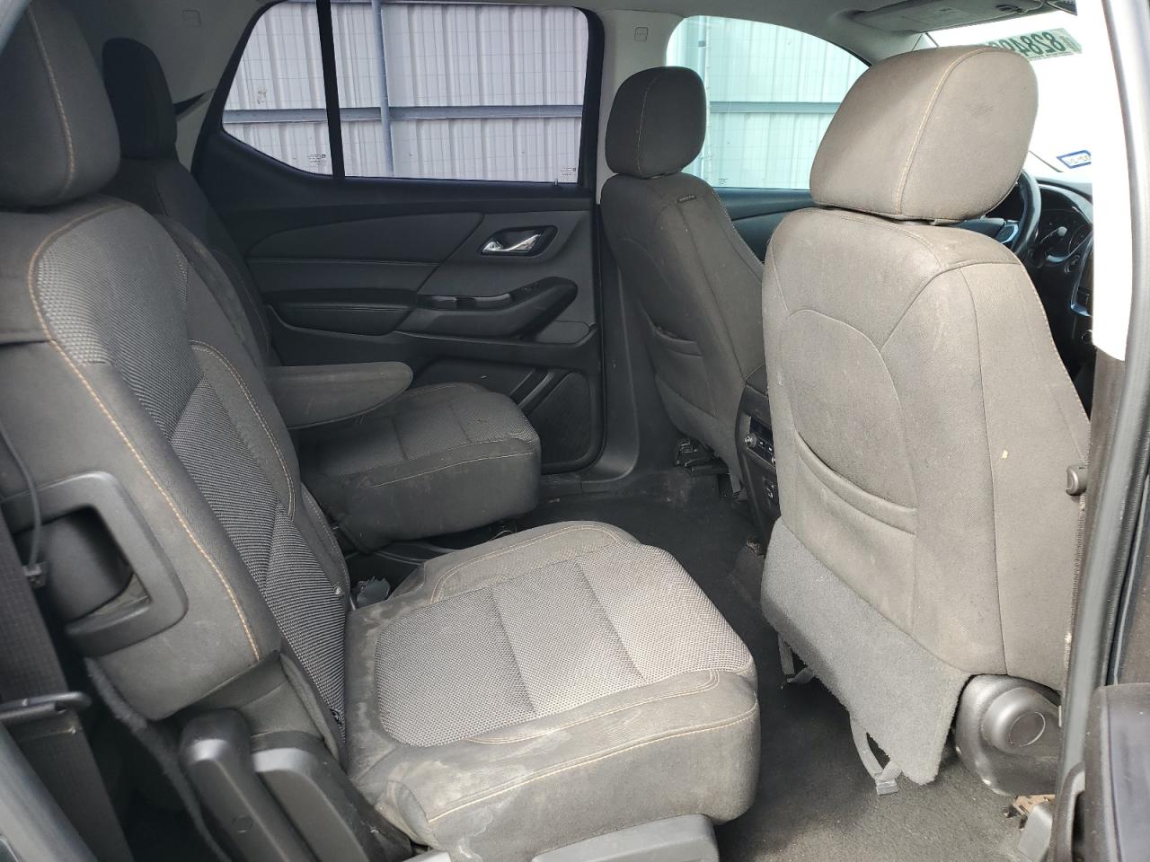 2018 Chevrolet Traverse - Image 11