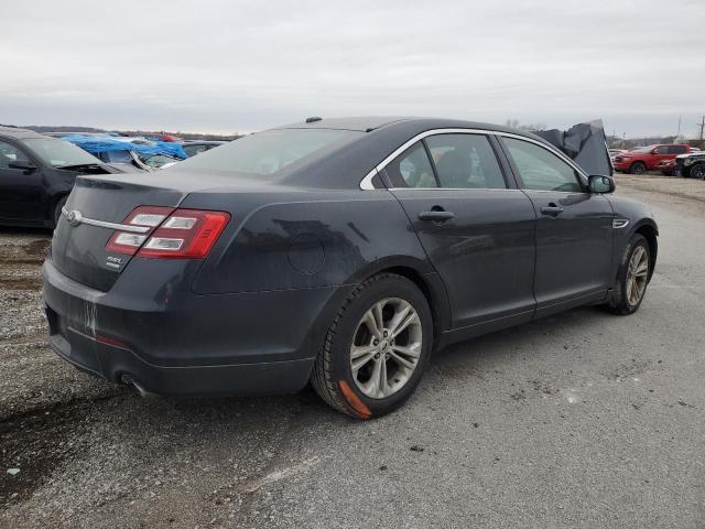  FORD TAURUS 2017 Сharcoal