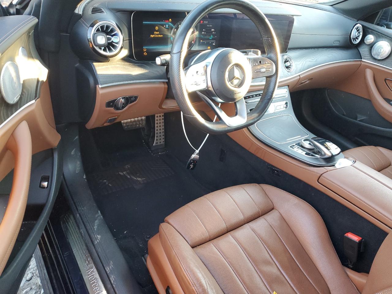 2019 Mercedes-Benz E-klasse - Image 8