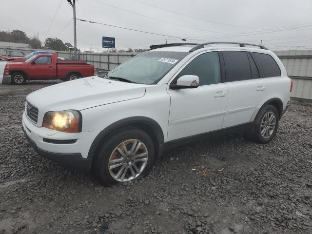 2009 Volvo Xc90 3.2