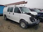 2015 Chevrolet Express G2500  de vânzare în Houston, TX - Front End