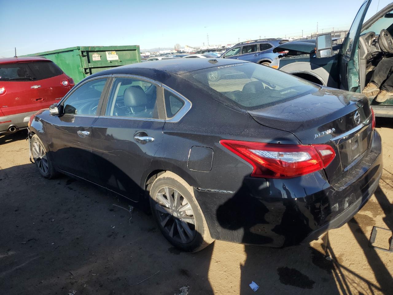 1N4AL3AP6HC211308 2017 NISSAN ALTIMA - Image 2