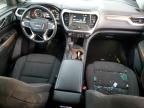 2017 Gmc Acadia Sle იყიდება Elgin-ში, IL - Side