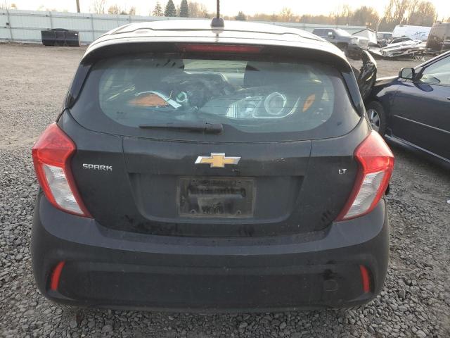  CHEVROLET SPARK 2020 Black