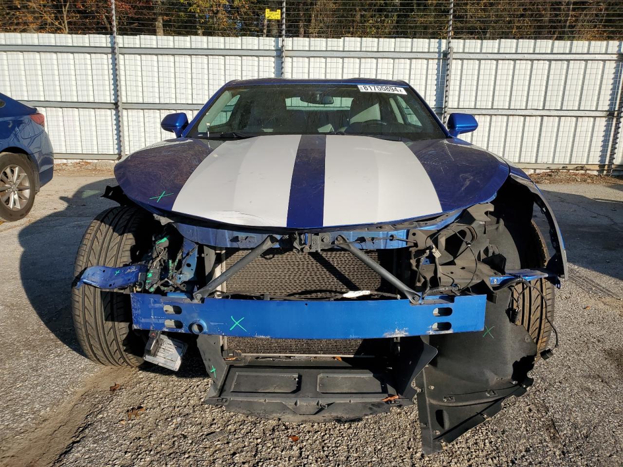 2016 Chevrolet Camaro - Image 5