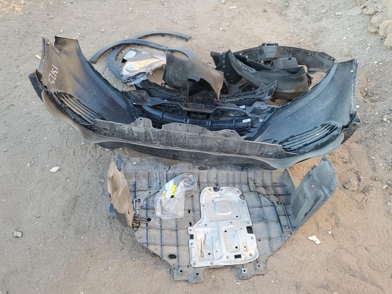 3CZRU5H31NM721109 HONDA HR-V 2022