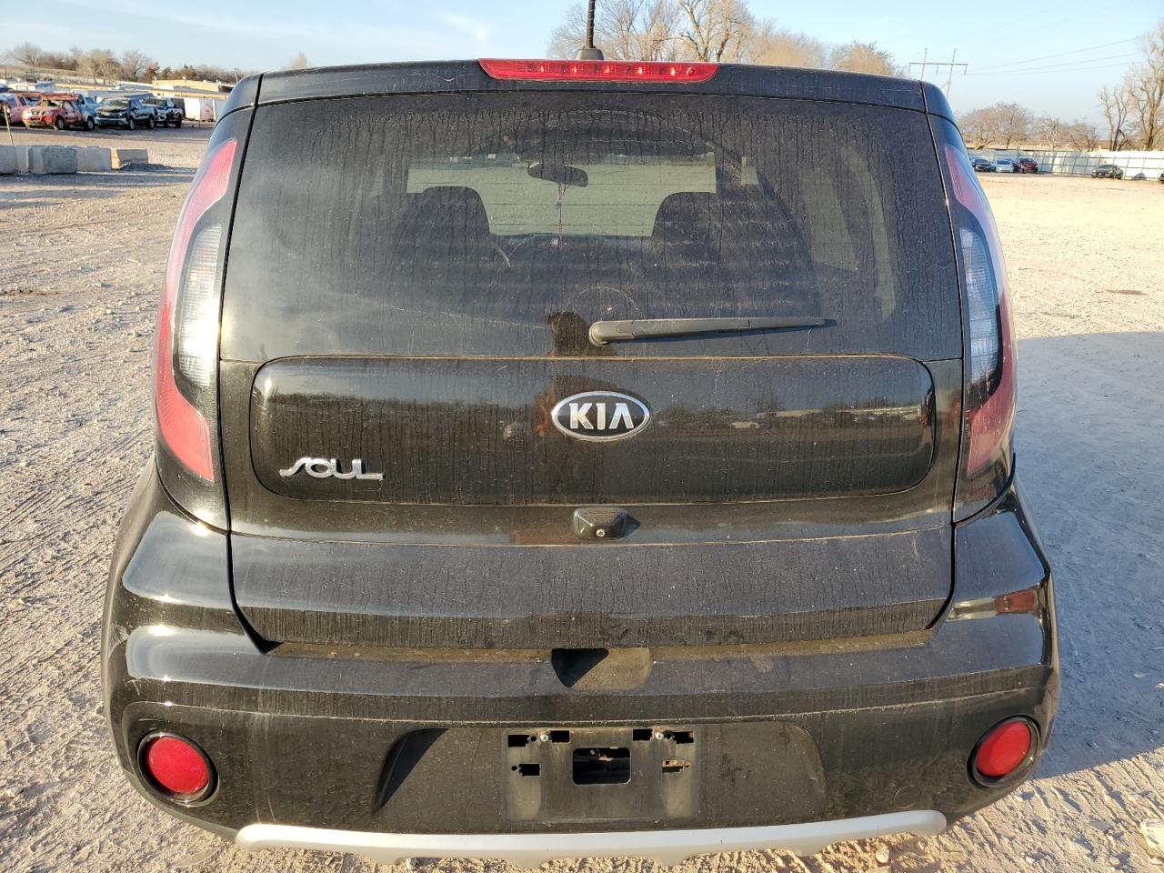 2017 Kia Soul - Image 6