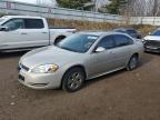 2009 Chevrolet Impala 1Lt продається в Davison, MI - Front End