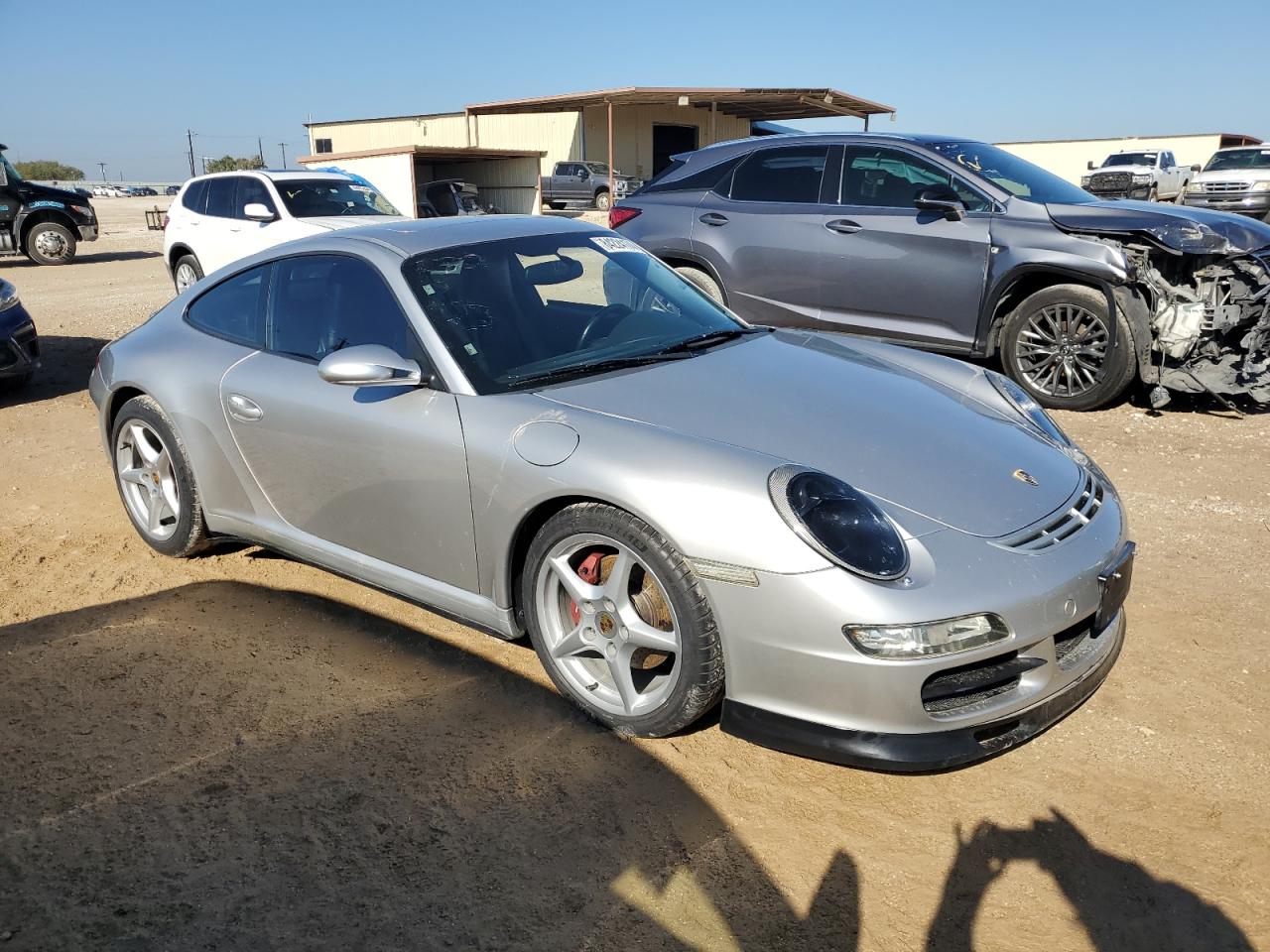 2006 Porsche 911 - Image 4