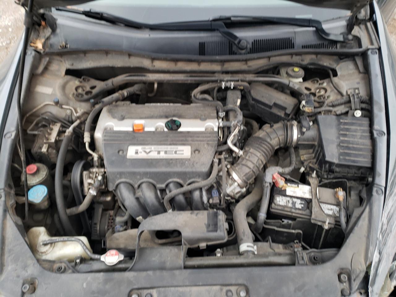 2009 Honda Accord Lx VIN: 1HGCS12319A015782 Lot: 86600584