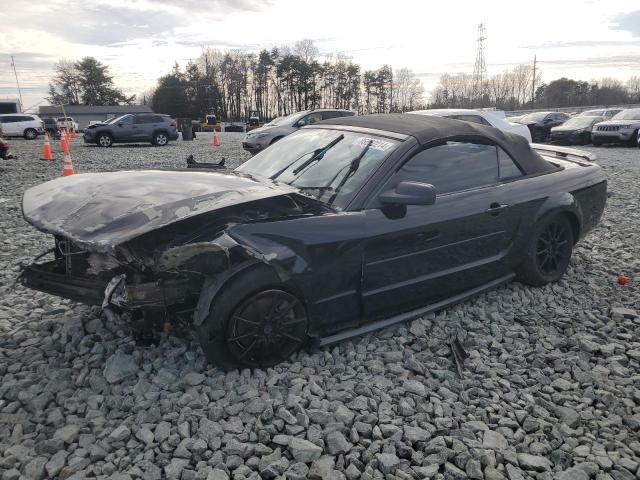 2006 Ford Mustang 