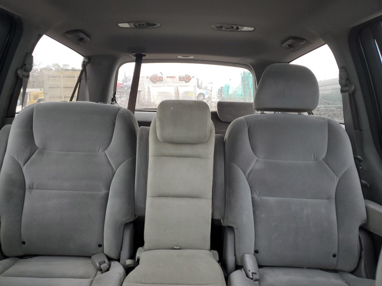2008 Honda Odyssey - Image 10