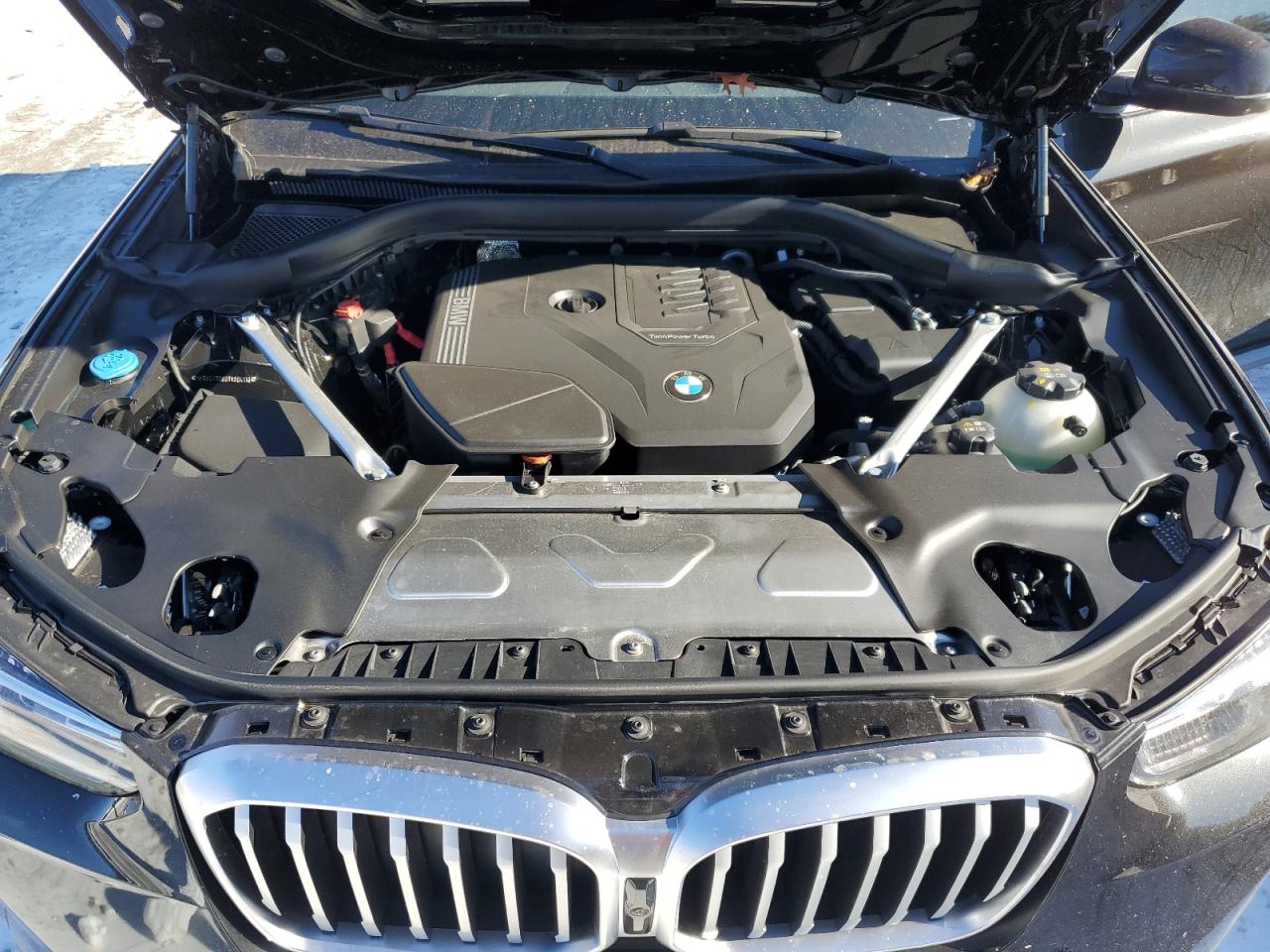 2024 BMW X3 - Image 12