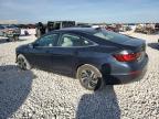2021 Honda Insight Ex იყიდება Taylor-ში, TX - Front End