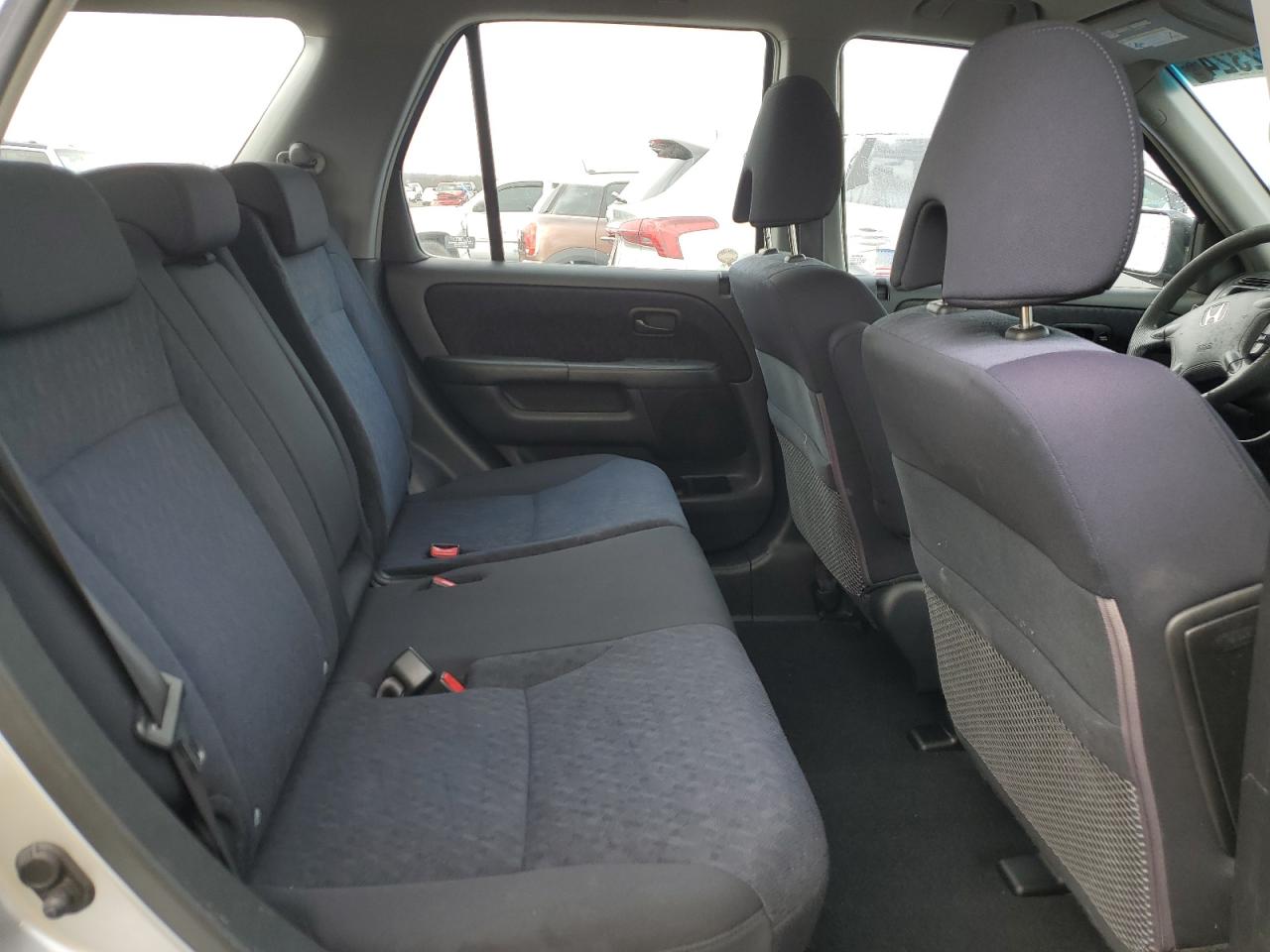 2006 Honda CR-V - Image 11