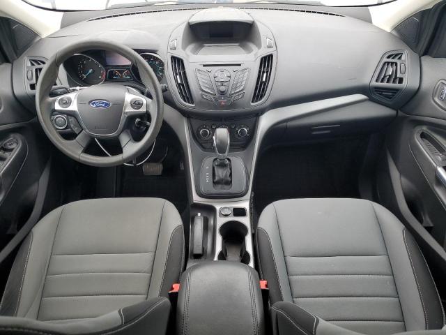  FORD ESCAPE 2015 Granatowy