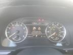 2024 Infiniti Qx60 Pure იყიდება Glassboro-ში, NJ - Side
