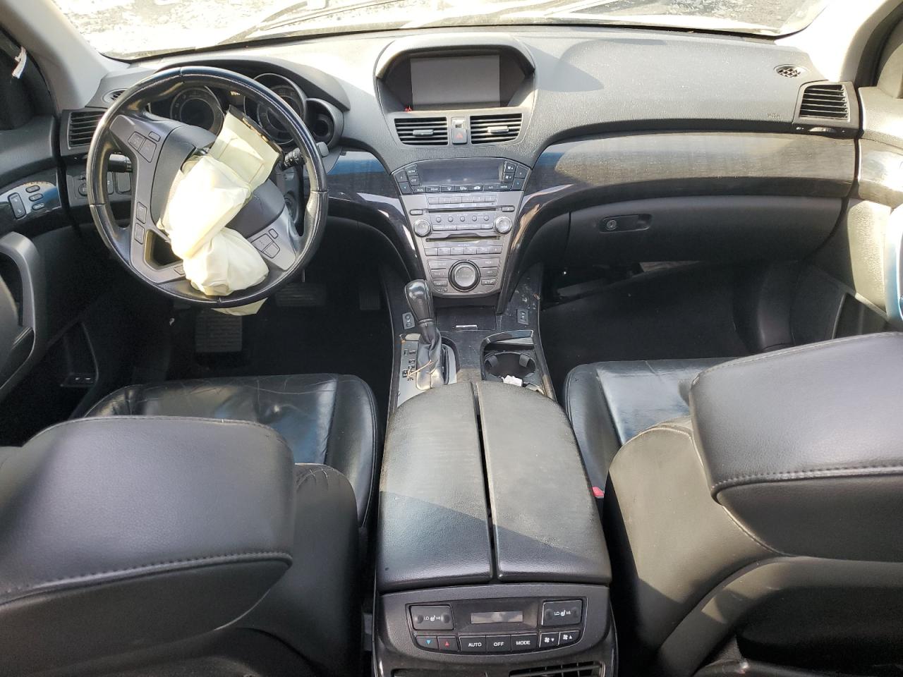 2009 Acura MDX - Image 8