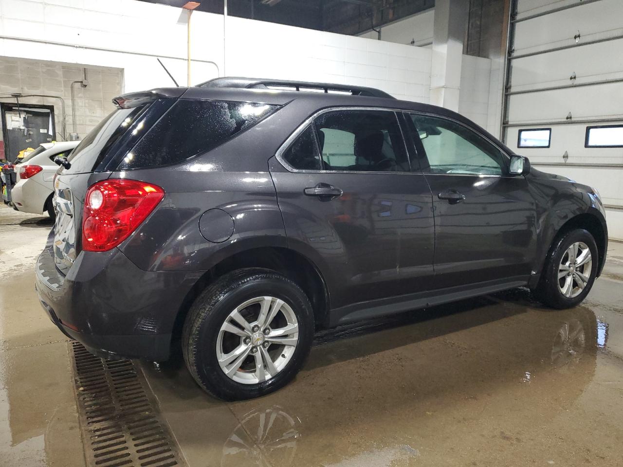 2015 Chevrolet Equinox - Image 3