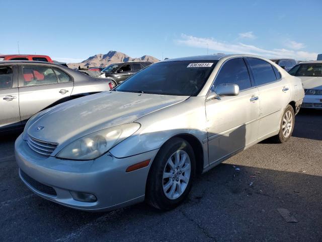 2004 Lexus Es 330