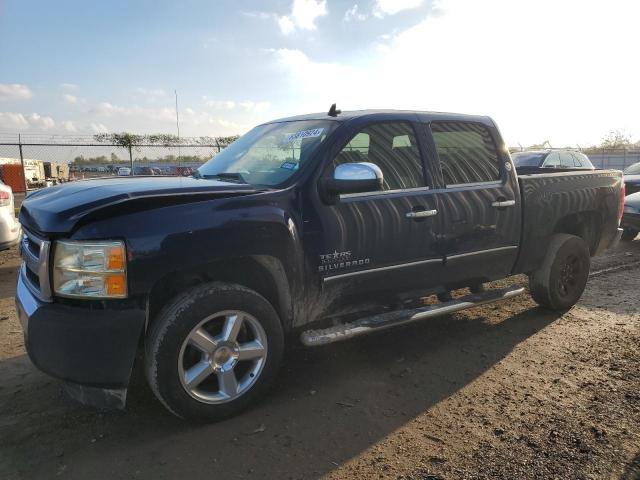 2011 Chevrolet Silverado C1500 Ls