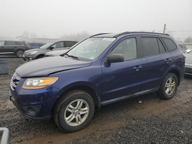 2010 Hyundai Santa Fe Gls