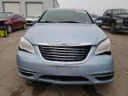 2013 Chrysler 200 Lx за продажба в Nampa, ID - Front End