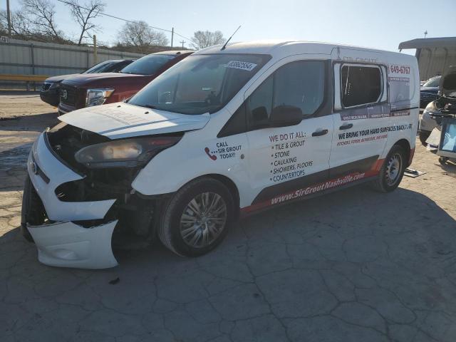 2014 Ford Transit Connect Xlt