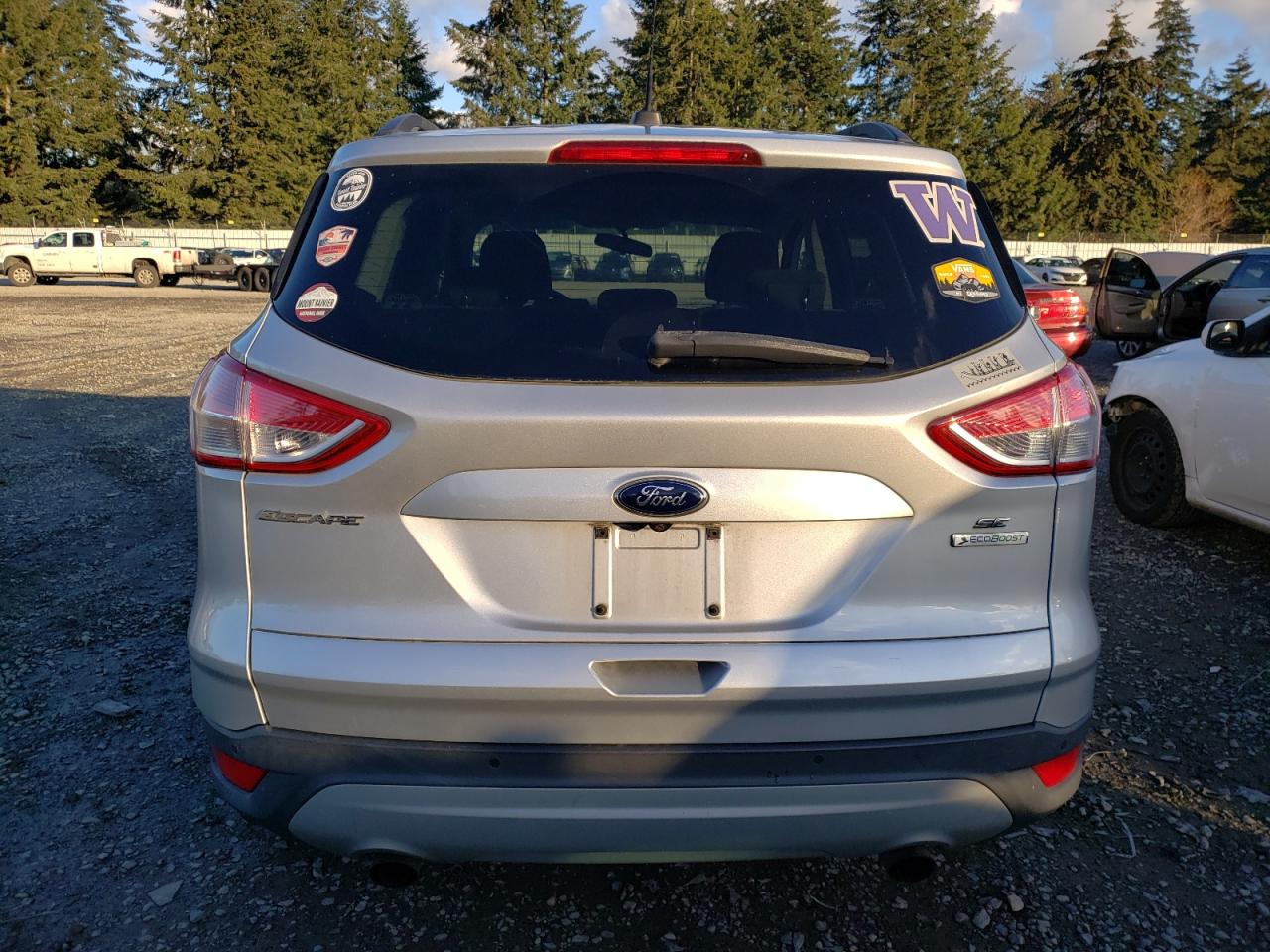 2015 Ford Escape - Image 6