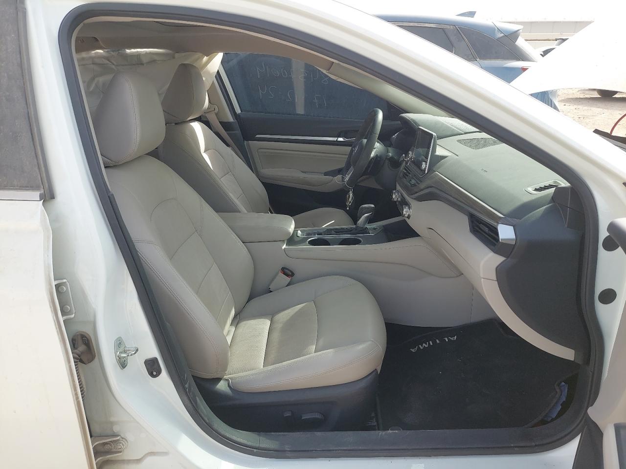 1N4AL4APXKC237617 - 2019 NISSAN ALTIMA - #84570014