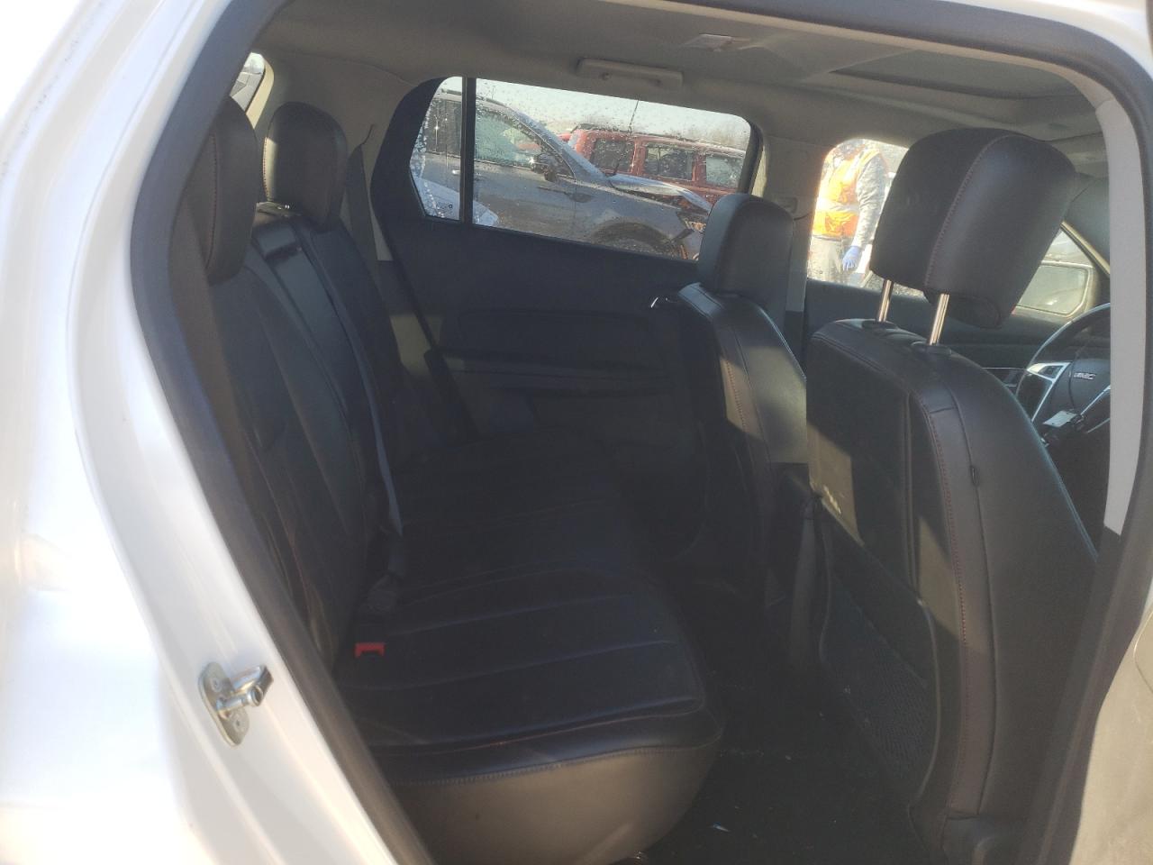 2013 GMC Terrain - Image 11