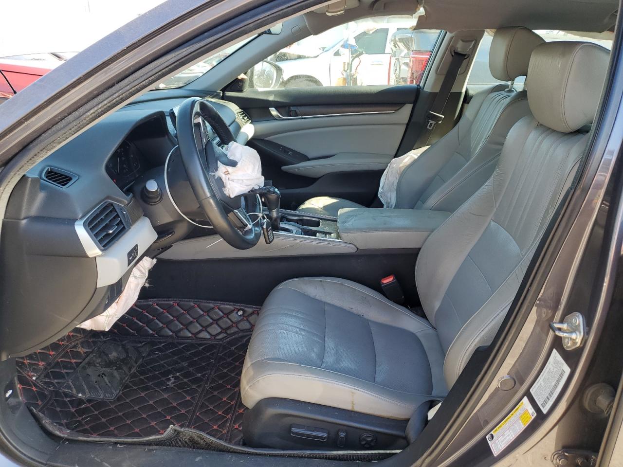 2018 Honda Accord - Image 7