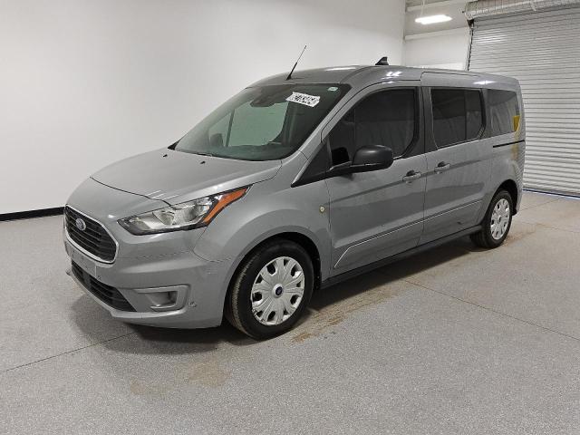 2022 Ford Transit Connect Xlt