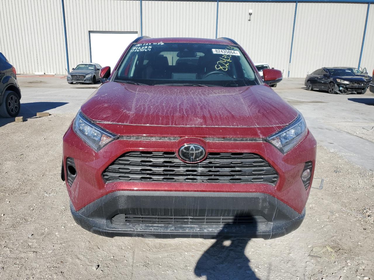 2020 Toyota RAV 4 - Image 5