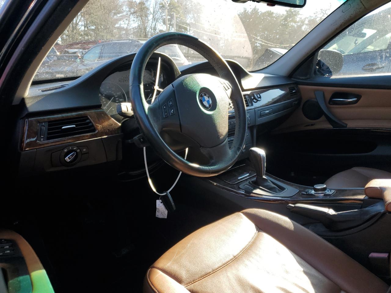 2009 BMW 3er - Image 8
