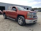 2015 Chevrolet Silverado K1500 Ltz na sprzedaż w Jacksonville, FL - Front End