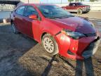 2019 Toyota Corolla L იყიდება Opa Locka-ში, FL - Front End