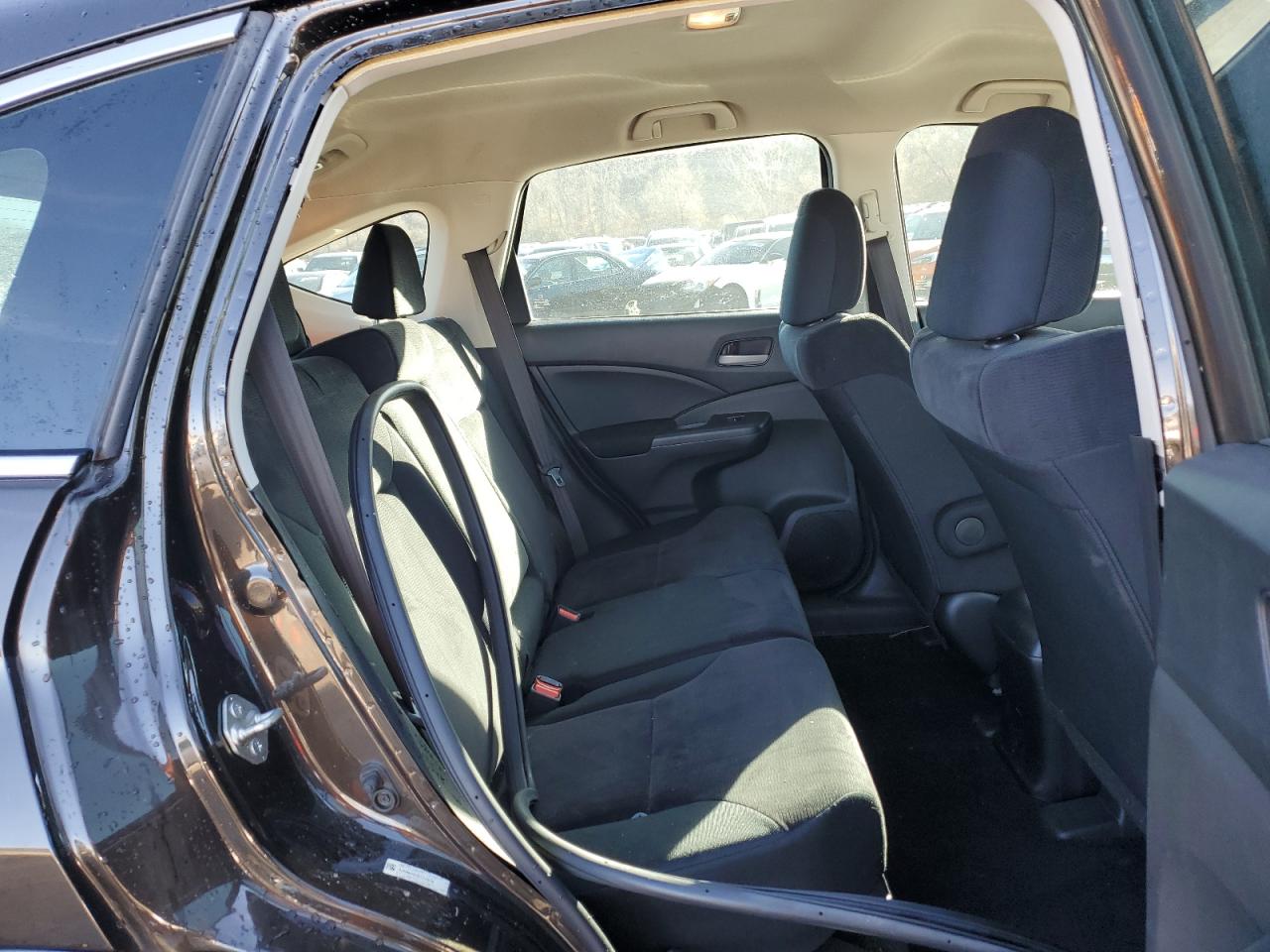 2014 Honda CR-V - Image 11