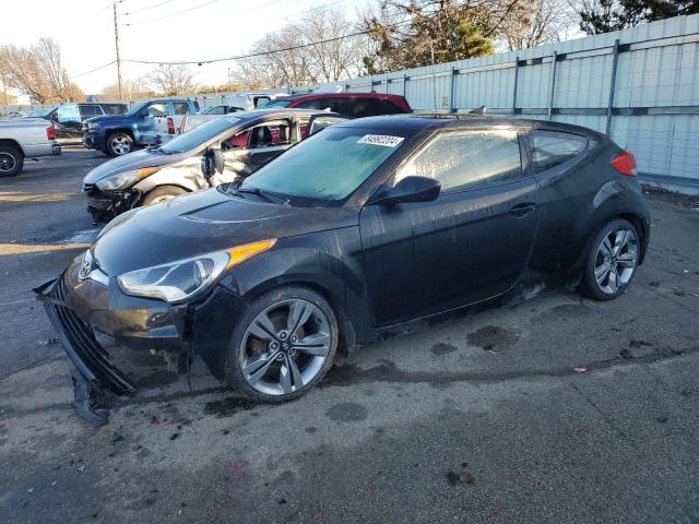 2013 Hyundai Veloster 