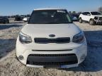 2018 Kia Soul + იყიდება Loganville-ში, GA - Minor Dent/Scratches