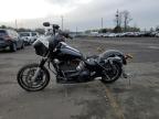 2015 HARLEY-DAVIDSON FLHX STREET GLIDE for sale at Copart OR - PORTLAND NORTH